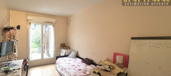 3 غرف نوم شقة في Asnieres-sur-Seine, France رقم 164714 6