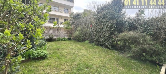 3 غرف نوم شقة في Asnieres-sur-Seine, France رقم 164714 2