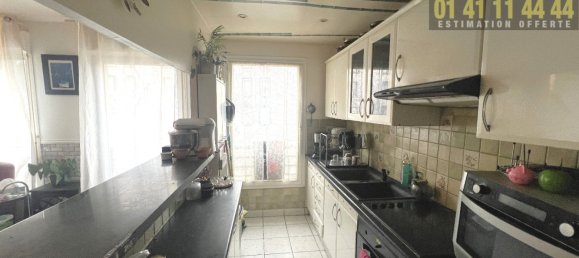 3 غرف نوم شقة في Asnieres-sur-Seine, France رقم 164714 4