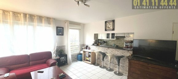 3 غرف نوم شقة في Asnieres-sur-Seine, France رقم 164714 3