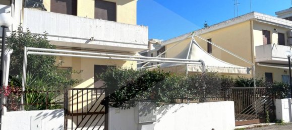 3 rooms House in Campomarino, Italy No. 20024 17