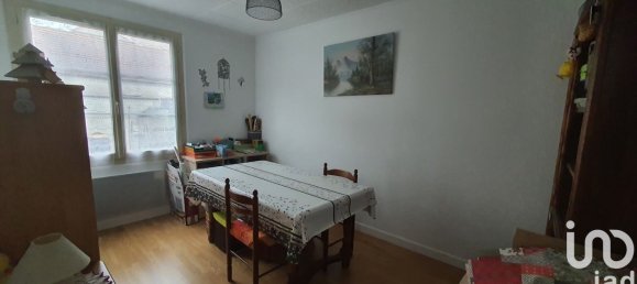 3 غرف نوم منزل في Nogent-sur-Seine, France رقم 52109 9