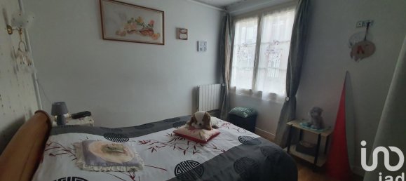 3 غرف نوم منزل في Nogent-sur-Seine, France رقم 52109 10