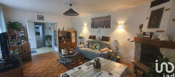 3 غرف نوم منزل في Nogent-sur-Seine, France رقم 52109 2