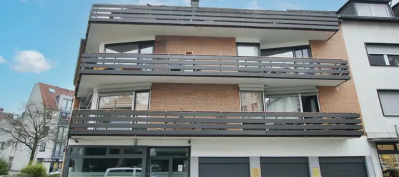 بناية في Dusseldorf, Germany 881متر مربع رقم 324849 4