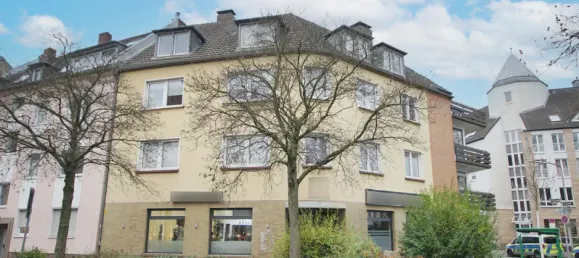 بناية في Dusseldorf, Germany 881متر مربع رقم 324849 2