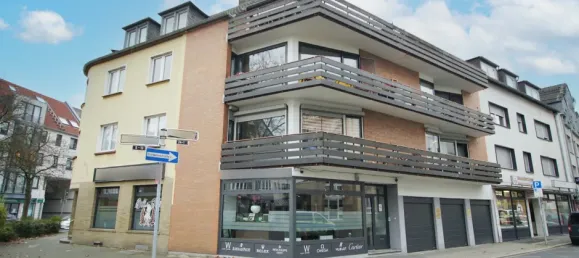 بناية في Dusseldorf, Germany 881متر مربع رقم 324849 3