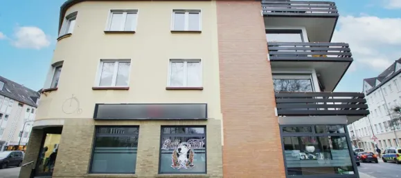 بناية في Dusseldorf, Germany 881متر مربع رقم 324849 5