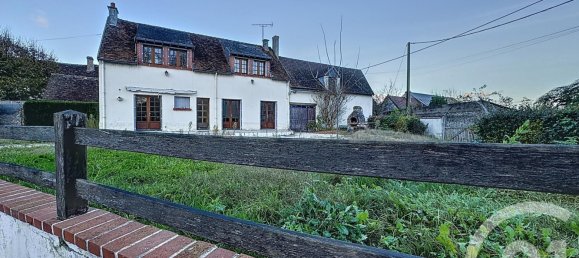 Casa T3 em Selles-sur-Cher, France N.º 42834 2