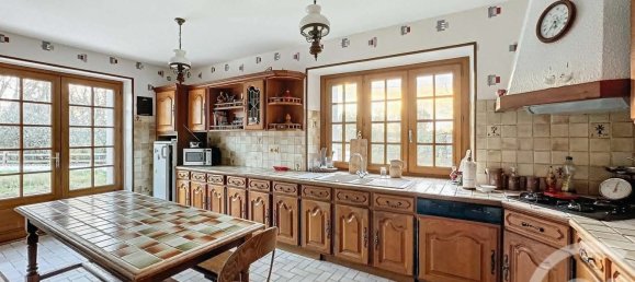 Casa T3 em Selles-sur-Cher, France N.º 42834 5