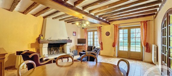 Casa T3 em Selles-sur-Cher, France N.º 42834 6