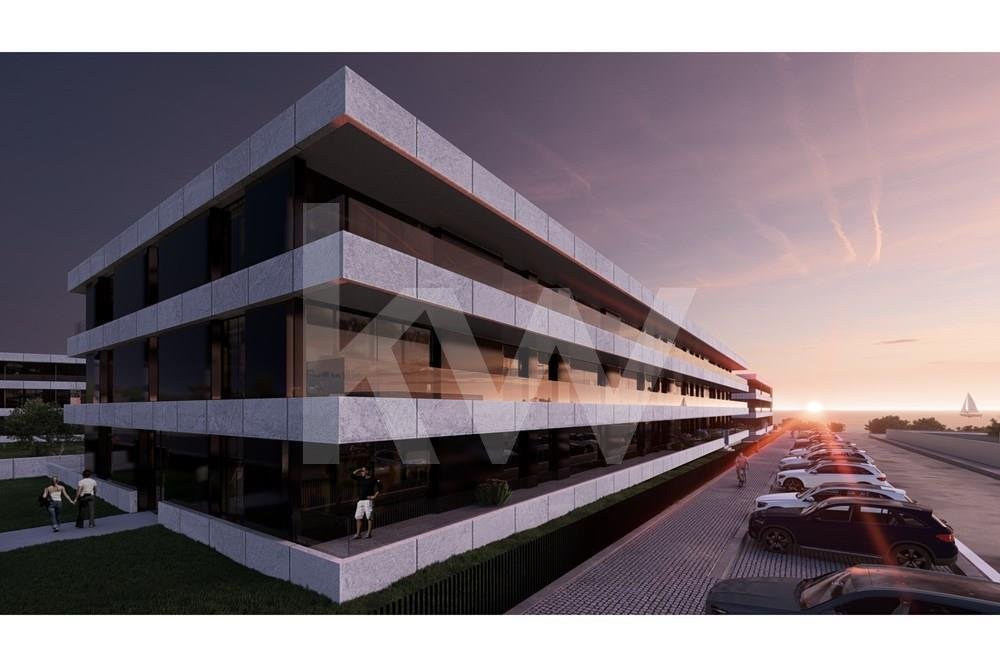 3 Schlafzimmer Wohnung in Vila Nova de Gaia, Portugal, Nr. 32594