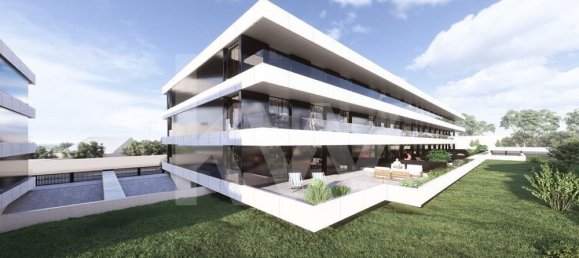 3 Schlafzimmer Wohnung in Vila Nova de Gaia, Portugal, Nr. 32594 2