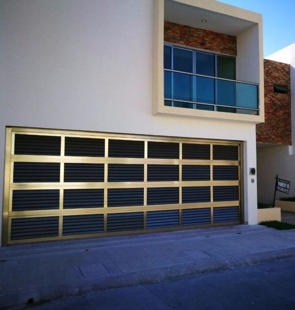 3 chambres Maison à Veracruz, Mexico No. 208276