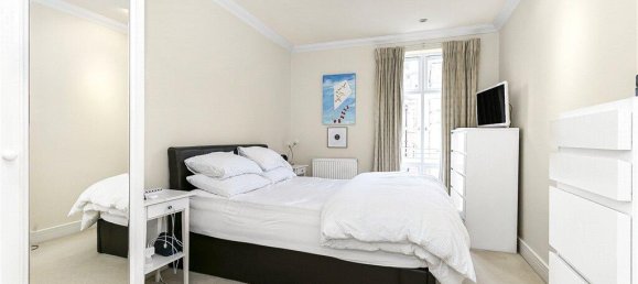 2 bedrooms Apartment in Virginia Water, United Kingdom No. 8625 19