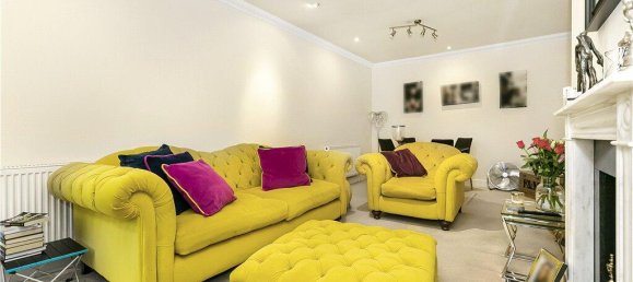 2 bedrooms Apartment in Virginia Water, United Kingdom No. 8625 21