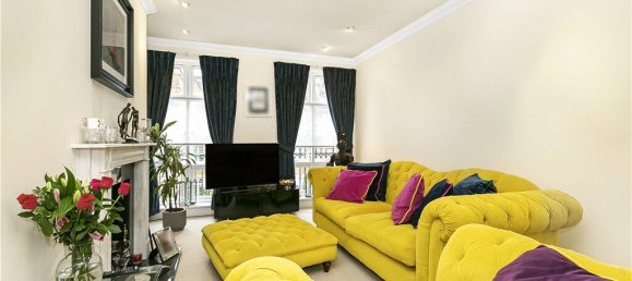 2 bedrooms Apartment in Virginia Water, United Kingdom No. 8625 7
