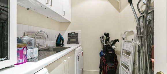 2 bedrooms Apartment in Virginia Water, United Kingdom No. 8625 14