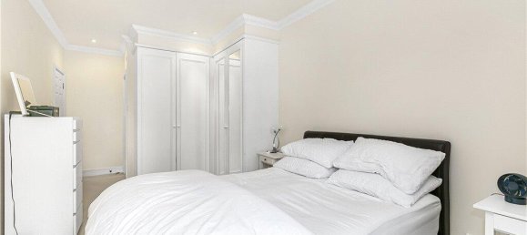 2 bedrooms Apartment in Virginia Water, United Kingdom No. 8625 10