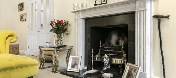 2 bedrooms Apartment in Virginia Water, United Kingdom No. 8625 23