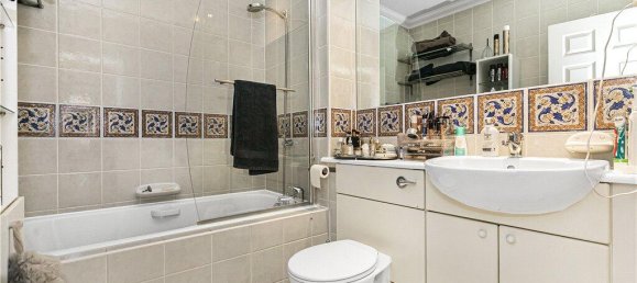 2 bedrooms Apartment in Virginia Water, United Kingdom No. 8625 12