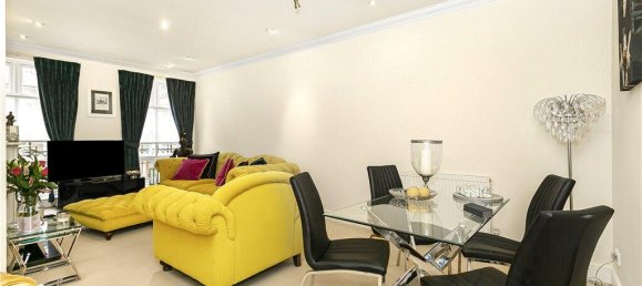 2 bedrooms Apartment in Virginia Water, United Kingdom No. 8625 2