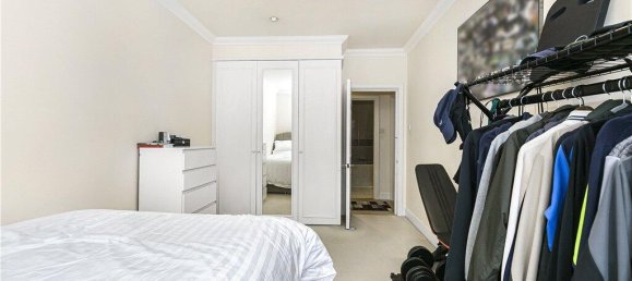 2 bedrooms Apartment in Virginia Water, United Kingdom No. 8625 11