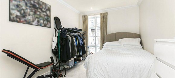 2 bedrooms Apartment in Virginia Water, United Kingdom No. 8625 20