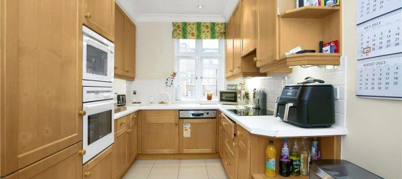 2 bedrooms Apartment in Virginia Water, United Kingdom No. 8625 18