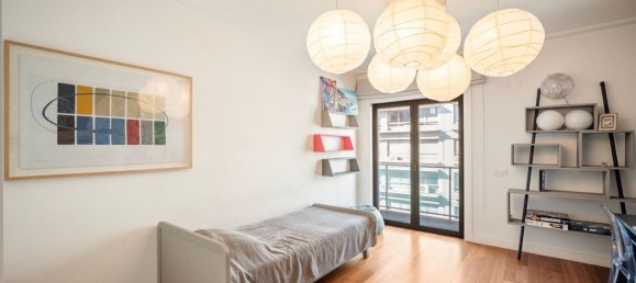 5 غرف نوم شقة في Lisbon, Portugal رقم 109364 9