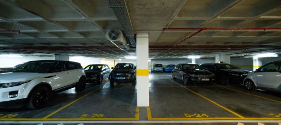 5 غرف نوم شقة في Lisbon, Portugal رقم 109364 26