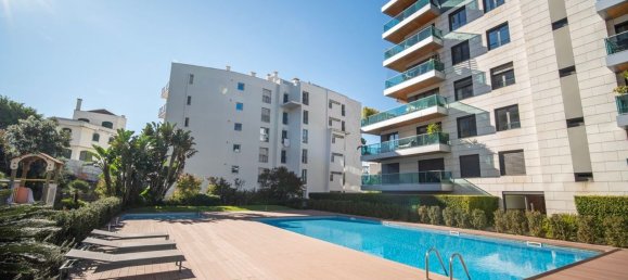 5 غرف نوم شقة في Lisbon, Portugal رقم 109364 24