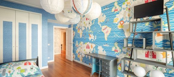 5 غرف نوم شقة في Lisbon, Portugal رقم 109364 6