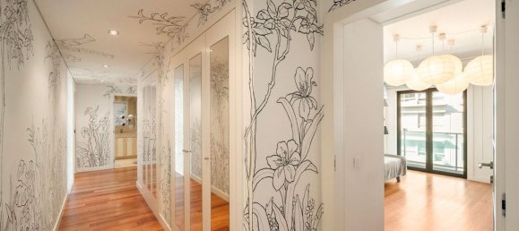 5 غرف نوم شقة في Lisbon, Portugal رقم 109364 8