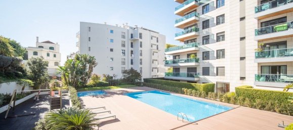 5 غرف نوم شقة في Lisbon, Portugal رقم 109364 23