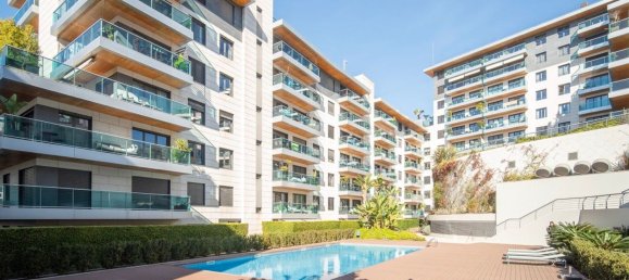 5 غرف نوم شقة في Lisbon, Portugal رقم 109364 25