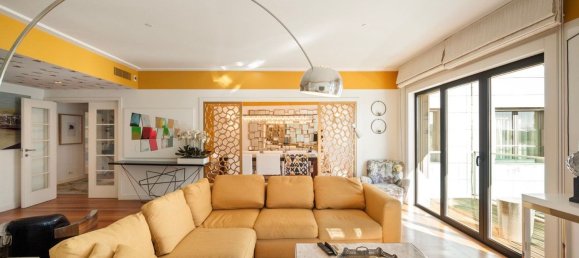 5 غرف نوم شقة في Lisbon, Portugal رقم 109364 16