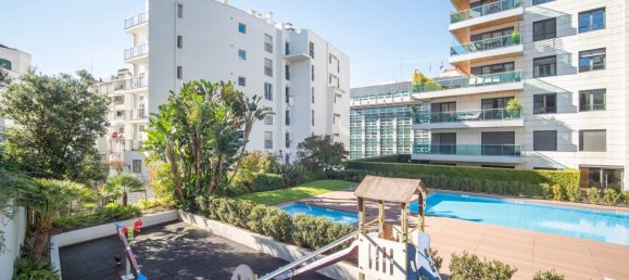 5 غرف نوم شقة في Lisbon, Portugal رقم 109364 21