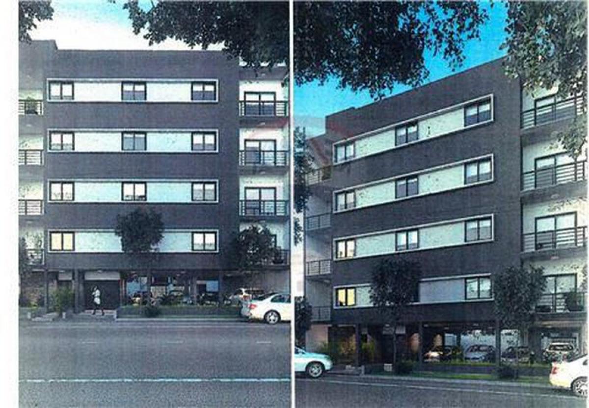 Studio in Moron, Argentina No. 9214