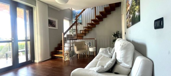 4 bedrooms House in Turin, Italy No. 379755 6