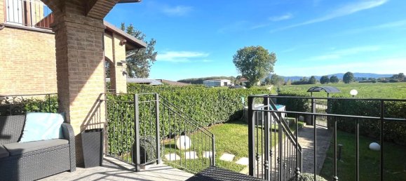 4 bedrooms House in Turin, Italy No. 379755 4