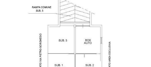 4 bedrooms House in Turin, Italy No. 379755 27
