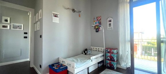 4 bedrooms House in Turin, Italy No. 379755 17