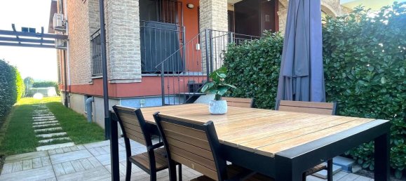 4 bedrooms House in Turin, Italy No. 379755 10