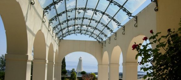 Villa de 5 dormitorios en Corfu, Greece No. 8906 4