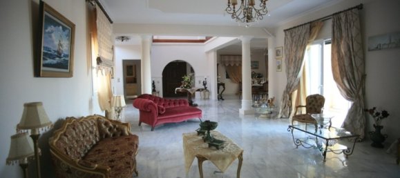 Villa de 5 dormitorios en Corfu, Greece No. 8906 6