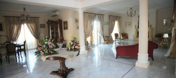 Villa de 5 dormitorios en Corfu, Greece No. 8906 10