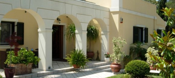 Villa de 5 dormitorios en Corfu, Greece No. 8906 3