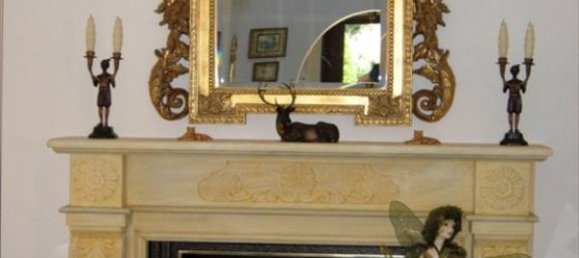 Villa de 5 dormitorios en Corfu, Greece No. 8906 13