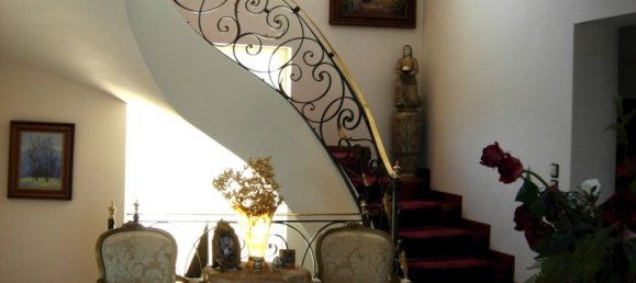 Villa de 5 dormitorios en Corfu, Greece No. 8906 12